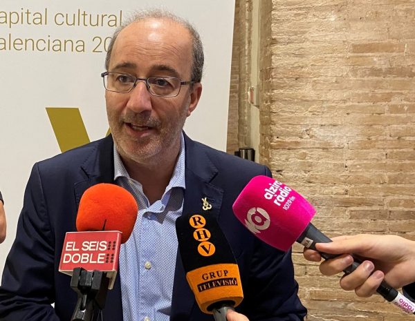 Alzira rebrà més d'un milió cent mil euros de la Diputació per realitzar obres