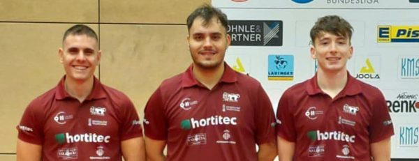 Després de la participació europea, l'Hortitec Alzira TT torna hui a la Superdivisió (18 h. - Pérez Puig)