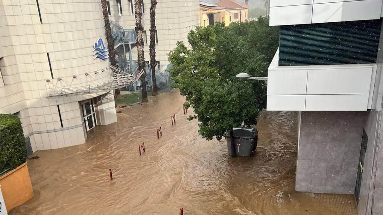 Alzira valora els danys produïts per la dana en 24 milions d’euros que abasten no sols edificis sinó l’entorn rural