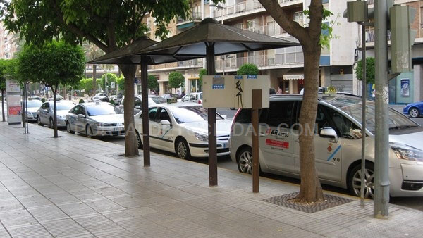 L’Ajuntament d’Alzira aprova, inicialment, una nova regulació per al sector del taxi