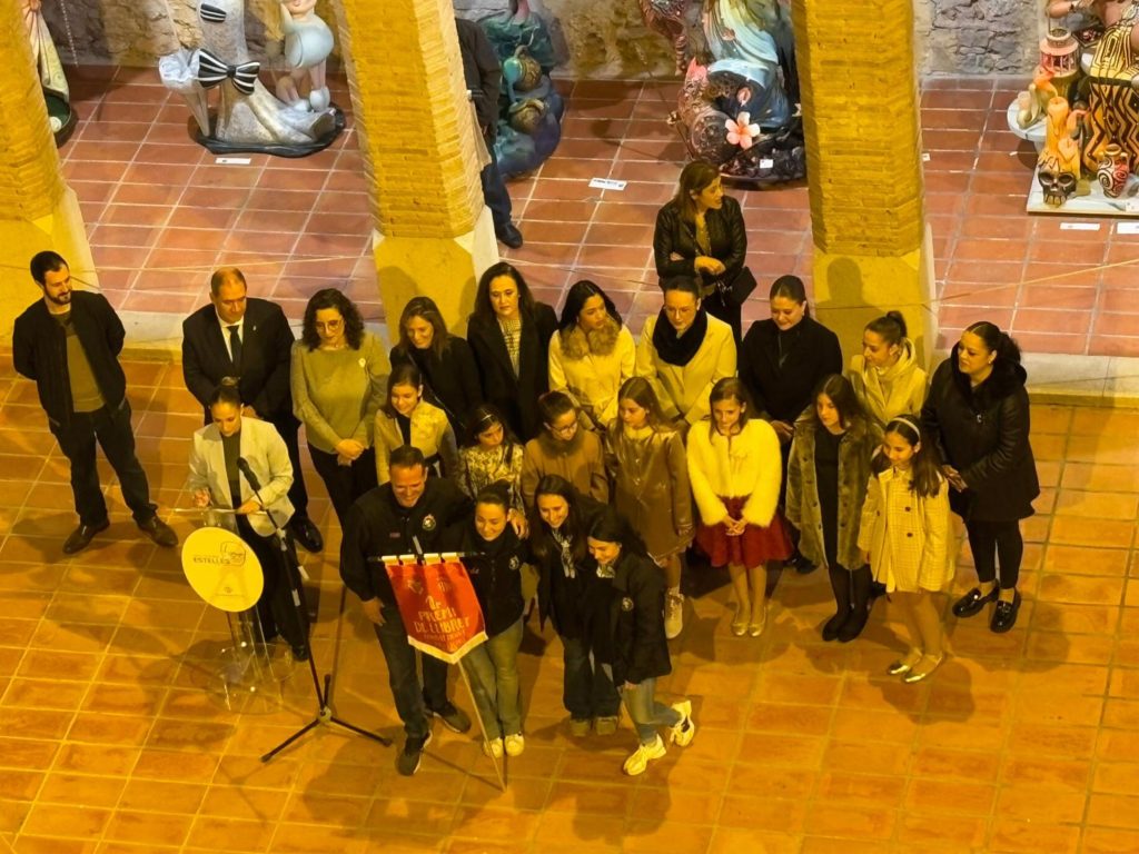 PREMIS LLIBRETS FALLES 2025