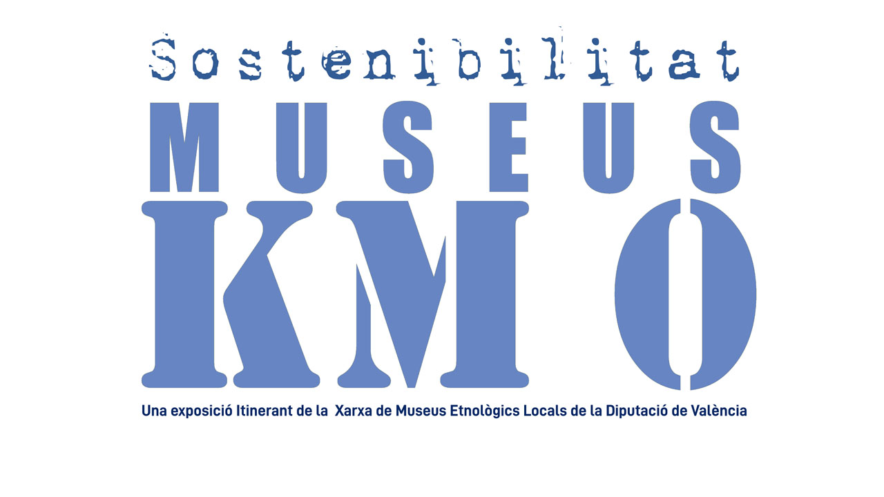 El Museu Municipal d’Alzira inaugura hui l’exposició «Sostenibilitat. Museus km 0», sobre els museus etnològics de la província