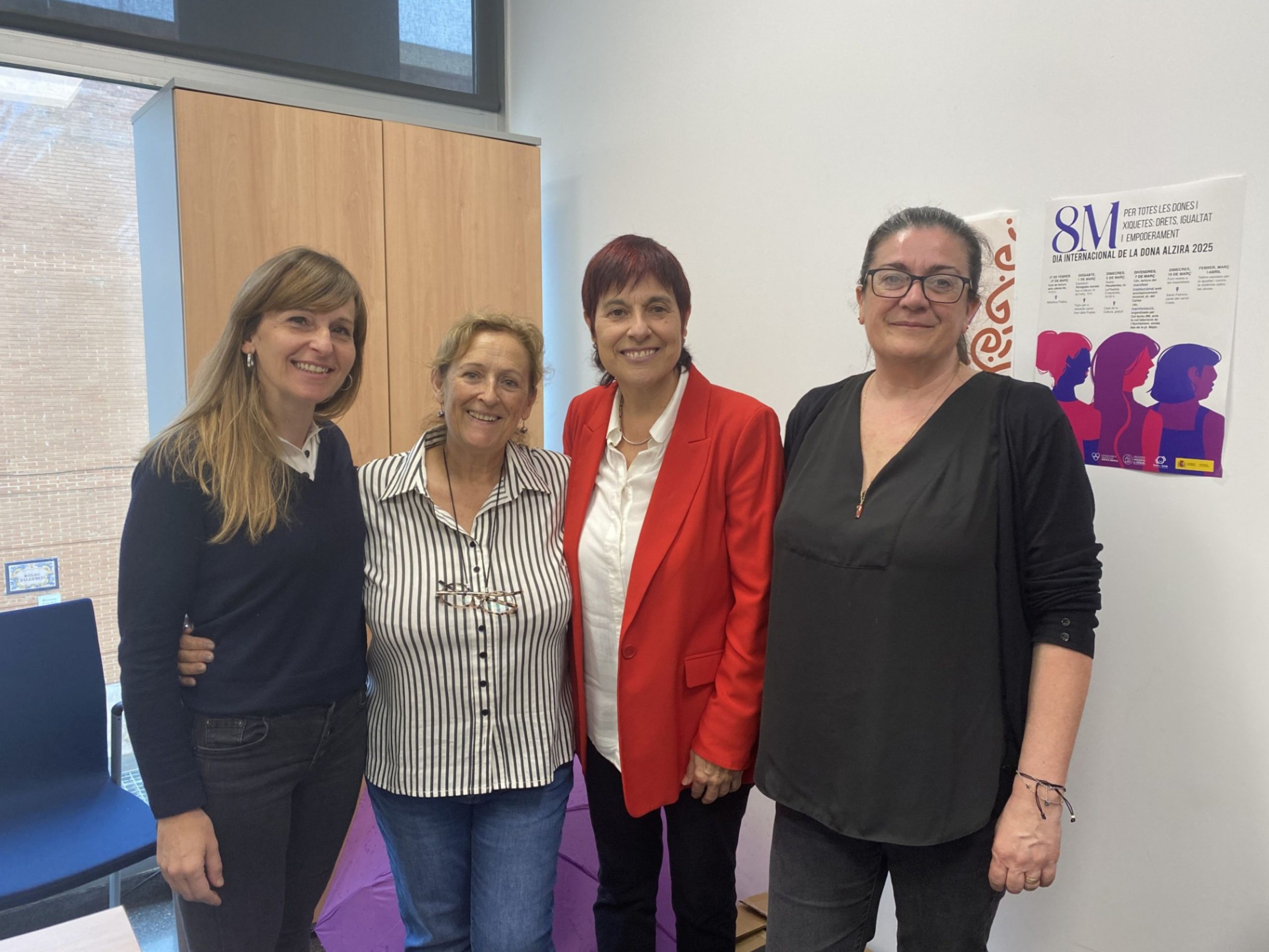 Serveis Socials posarà en marxa un pla municipal per a promoure l’accessibilitat de les persones sordes.