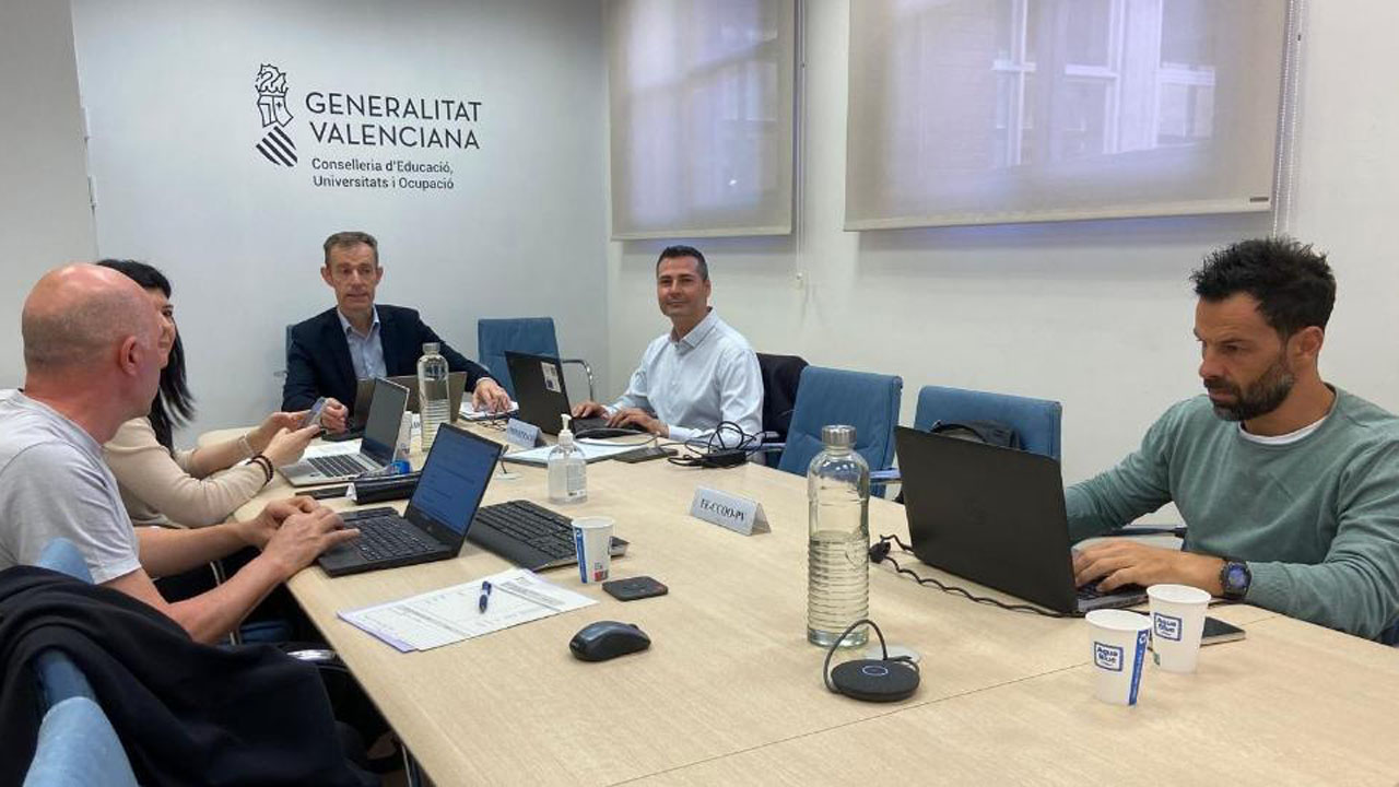 La Generalitat publica el Calendari Escolar per al pròxim curs, que tindrà dos dies lectius més