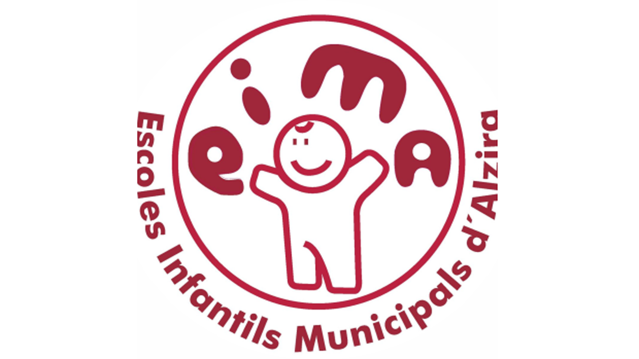 Comença el procés per a sol·licitar plaça en les escoletes infantils municipals d’Alzira