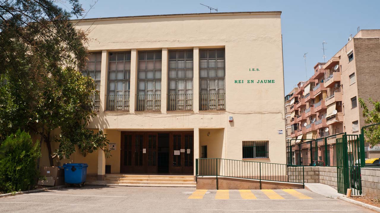 Foto: Ajuntament d'Alzira