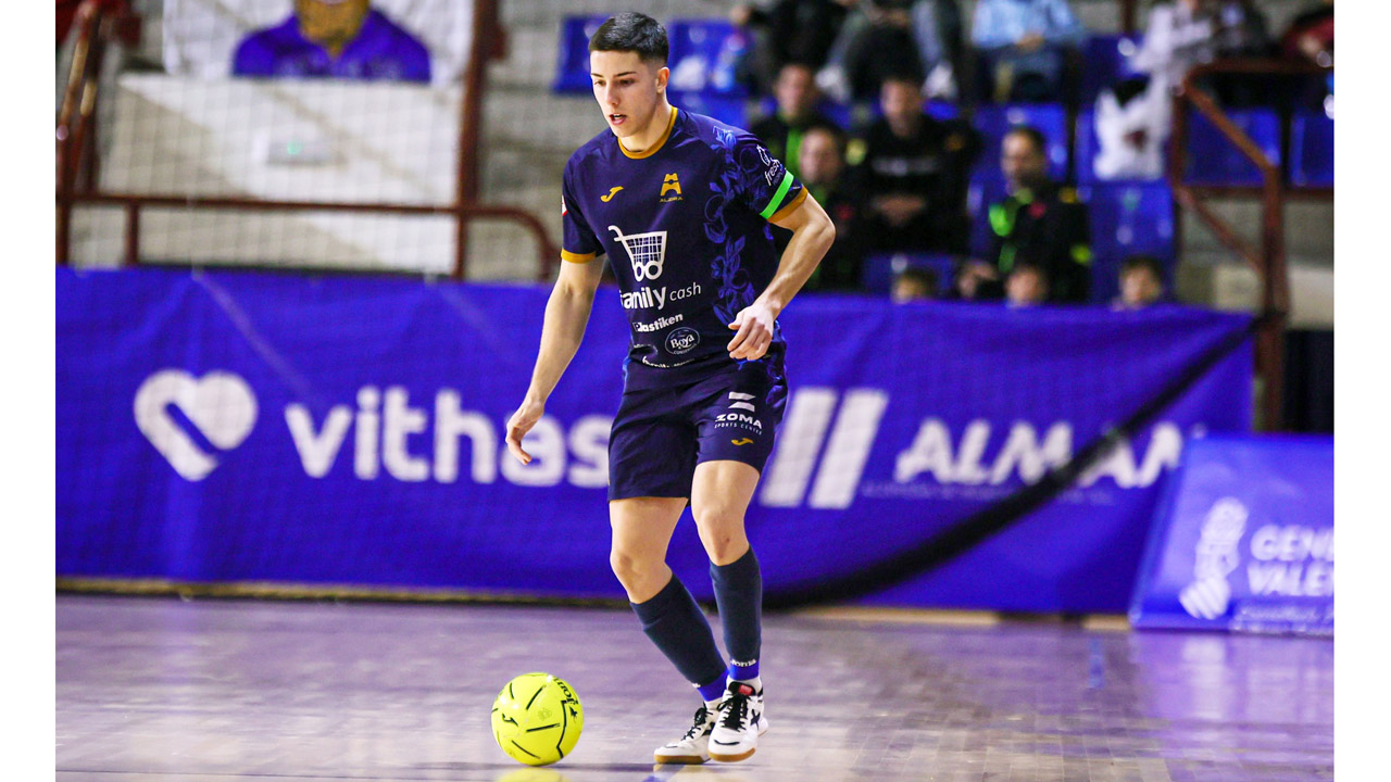 Jornada de partits intranscendents: Martorell-Family i Terrassa-UD Alzira