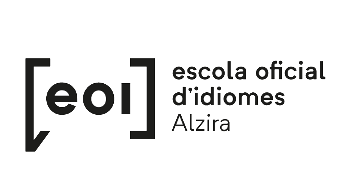 El professorat i l’alumnat de l’EOI d’Alzira protesten per les retallades de Conselleria que han obligat a suprimir el nivell C2 d’italià