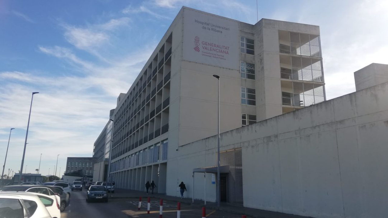 El PSOE-PSPV demana que torne la Cirurgia Cardíaca a l’Hospital de la Ribera