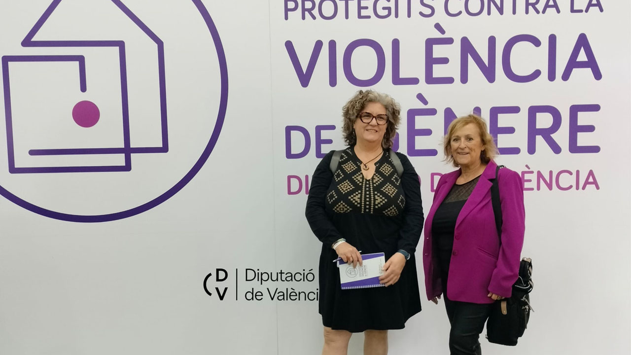 Representants de l’Ajuntament d’Alzira participen en la 12a Assemblea de la Xarxa de Municipis Protegits contra la Violència de Gènere