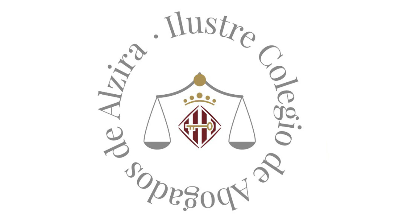 El Col·legi d’Advocats d’Alzira, sorprés perquè no s’ha comptat amb la seua participació en la mesa interdisciplinar sobre violència de gènere