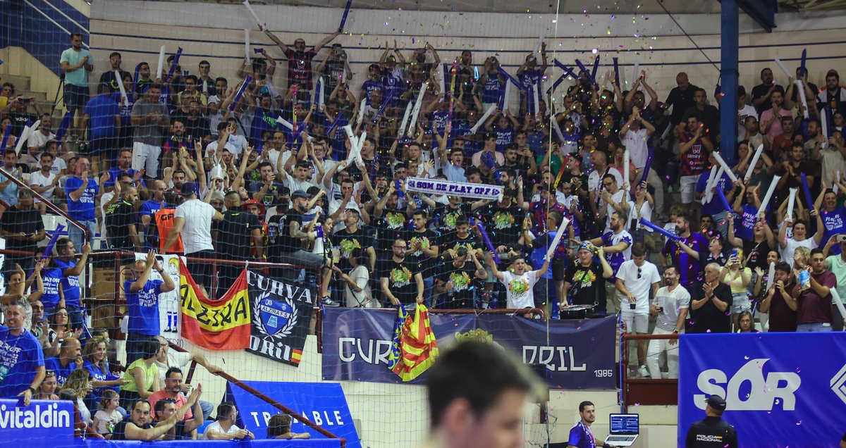 Si la pluja no ho impedix, el Family Cash Alzira FS buscarà esta nit la final per l’ascens