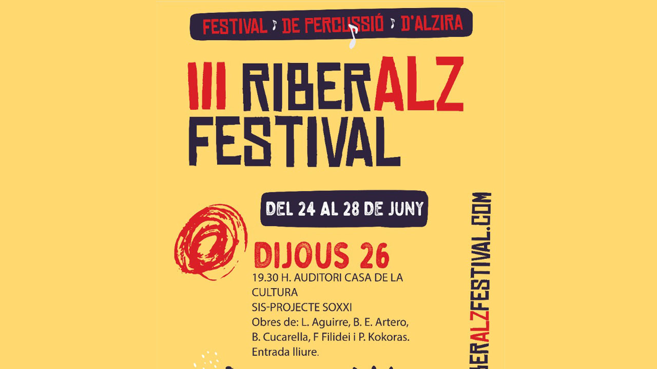 Agenda RiberALZ 2025: Projecte SOXXI