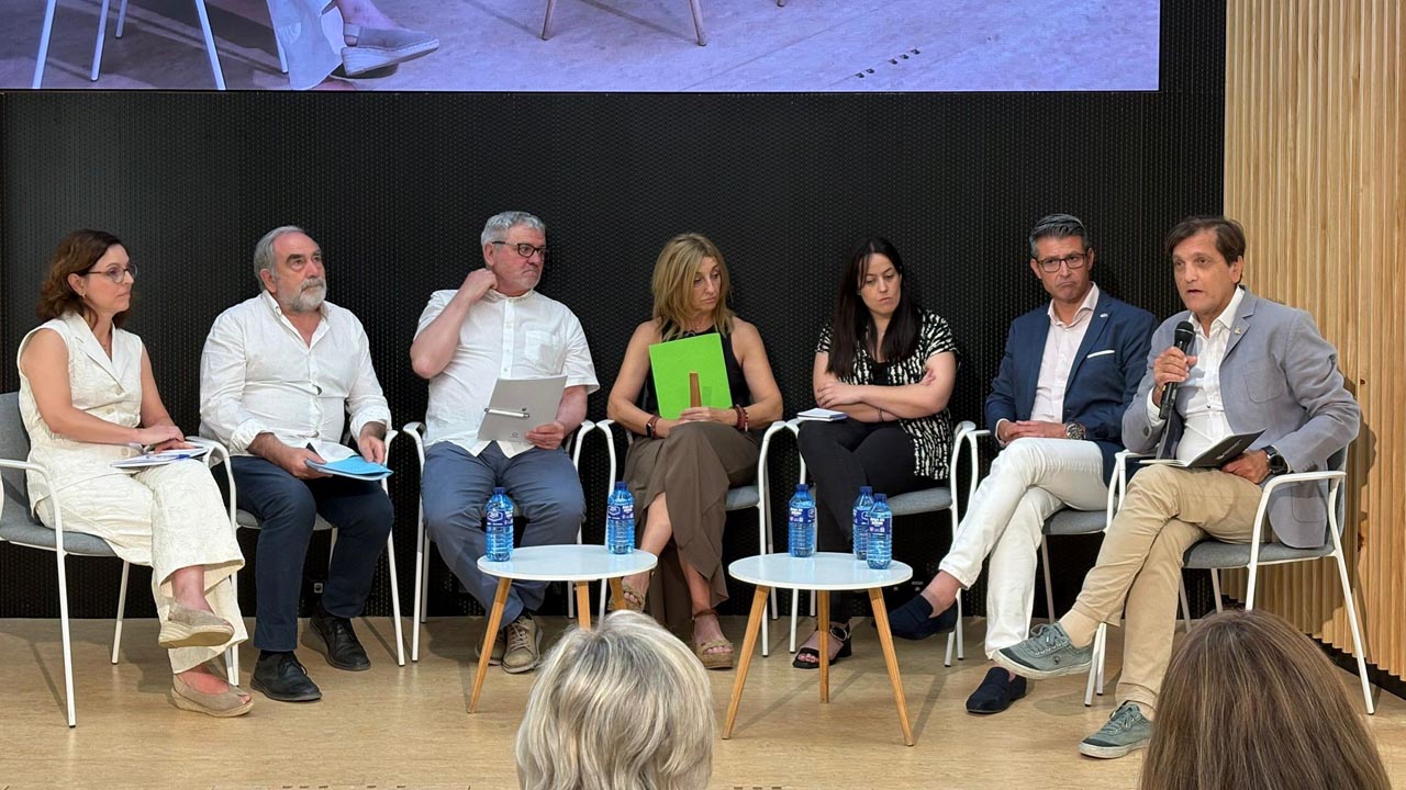 L’Ajuntament d’Alzira aposta per una agenda urbana després de la dana amb prioritat cap a la seguretat de les persones