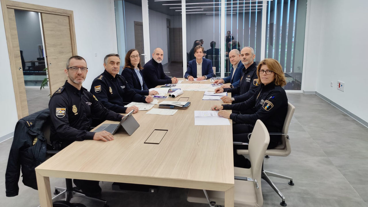 Alzira crearà una mesa de coordinació multidisciplinària en matèria de violència de gènere