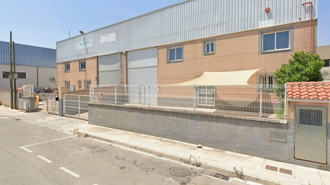L’Ajuntament d’Alzira demana 400.000 euros a l’IVACE per als polígons de Materna i del Pla