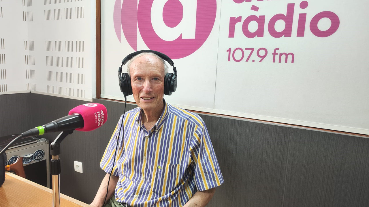 Miguel Frasquet presenta demà el seu nou llibre sobre el minifundisme en l’agricultura alzirenya i les seues conseqüències