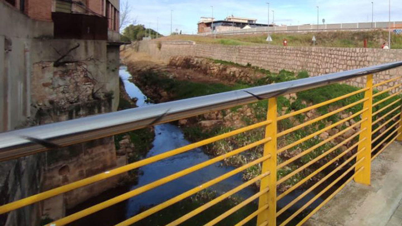 La Federació d’Associacions de Veïns presenta al·legacions al projecte del nou Pont de Xàtiva que projecta la Generalitat