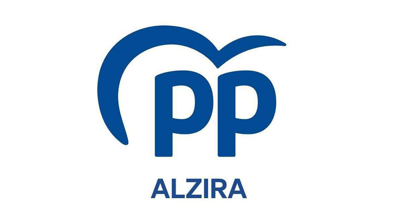 El Partit Popular lamenta que l’Ajuntament d’Alzira no s’haja adherit a una subvenció de 25.000 euros per a un projecte de salut i esport