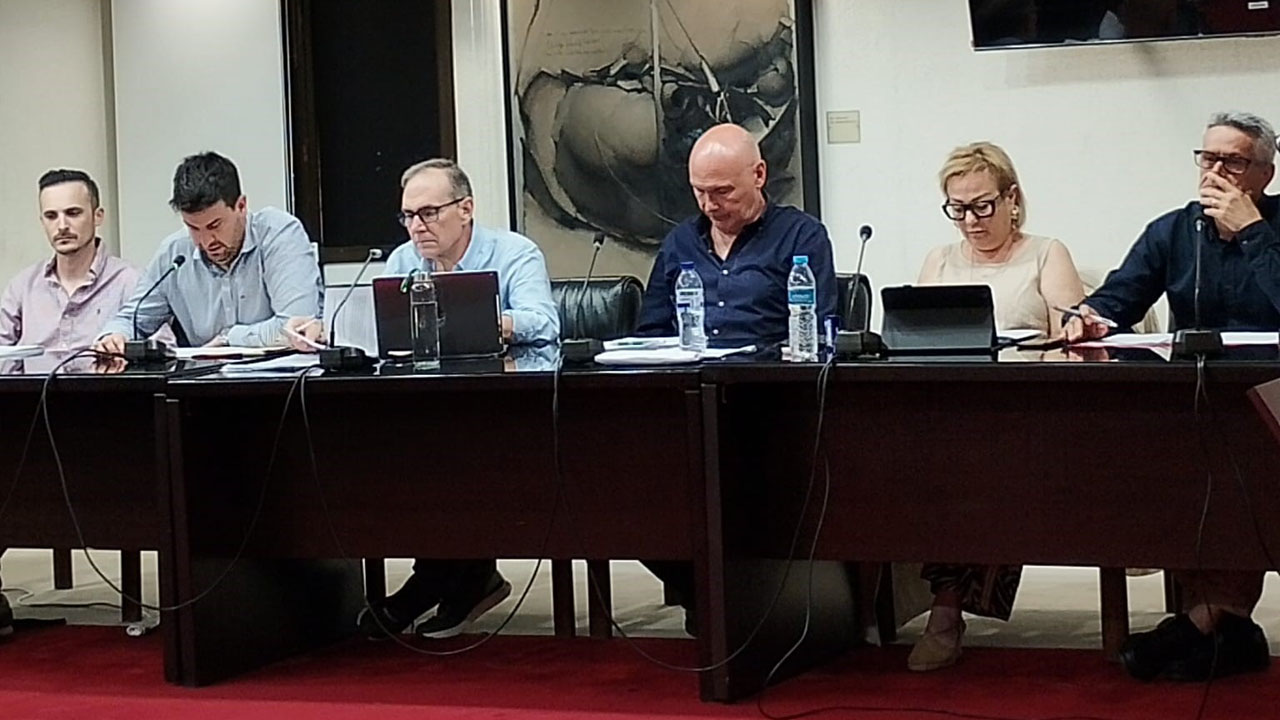 El PP presenta una moció integral contra l’ocupació il·legal de vivendes a Alzira per al seu debat en el pròxim plenari