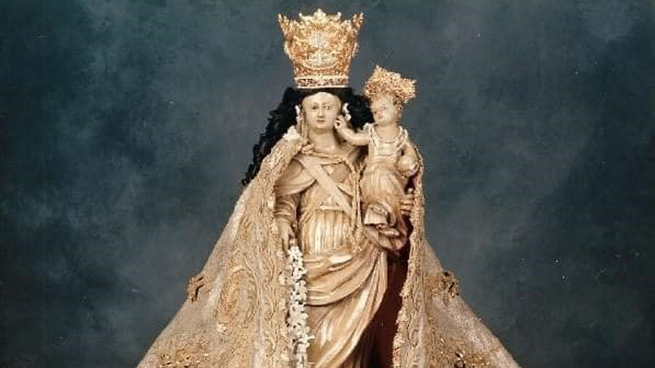 Alzira donarà suport a la demanda de l’Ajuntament de Carcaixent per a declarar la Mare de Déu d’Aigües Vives com a festa d’interés turístic