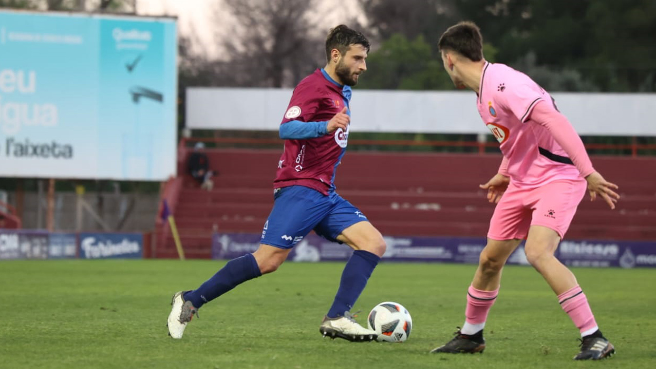 Abraham Peleteiro torna a la UD (i donem un nom més)