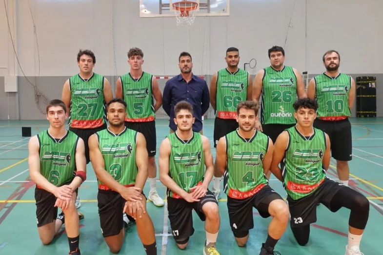 L’Inmoking NB Alzira es reforça amb dos jugadors més d’Alginet