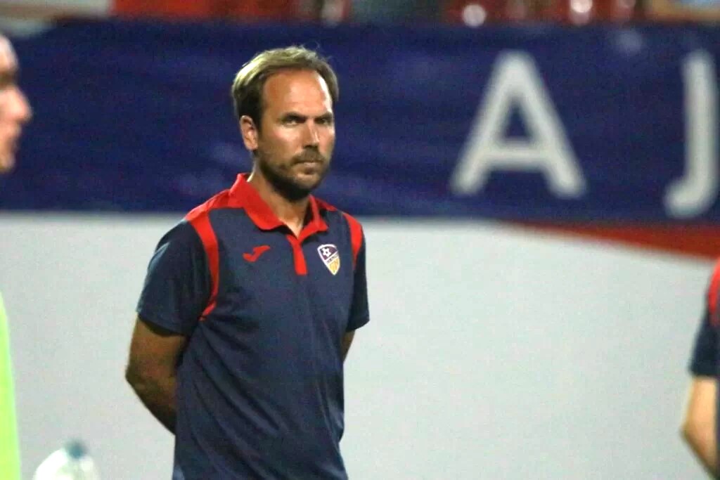 El Juvenil A de la UD Alzira prepara el retorn a Divisió d’Honor