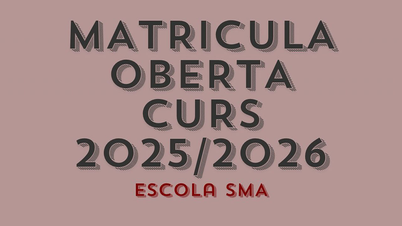 Últim dia demà per a inscriure’s a l’escola de la Societat Musical d’Alzira