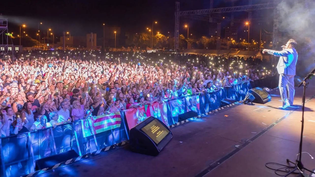 Balanç molt positiu de les Festes de Sant Bernat per part de la Regidoria de Festes