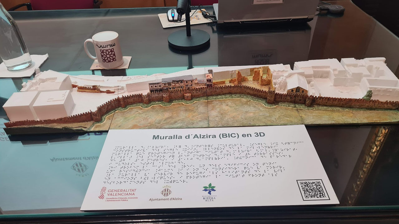 El projecte de recuperació de la Casa Reial de Jaume I, a punt per a la licitació