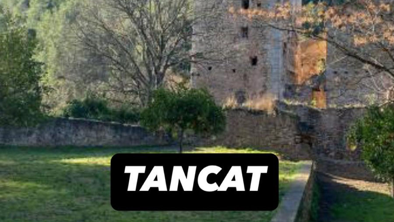 Alzira es blinda contra els incendis forestals davant la situació que s’espera este cap de setmana: la Murta i la Casella, tancats