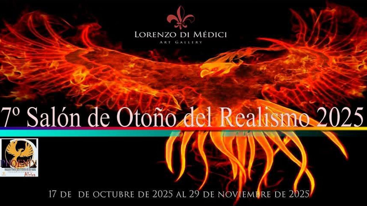 El Saló de la Tardor del Realisme incorpora un nou premi de 1.000 euros per a reconèixer la millor obra presentada