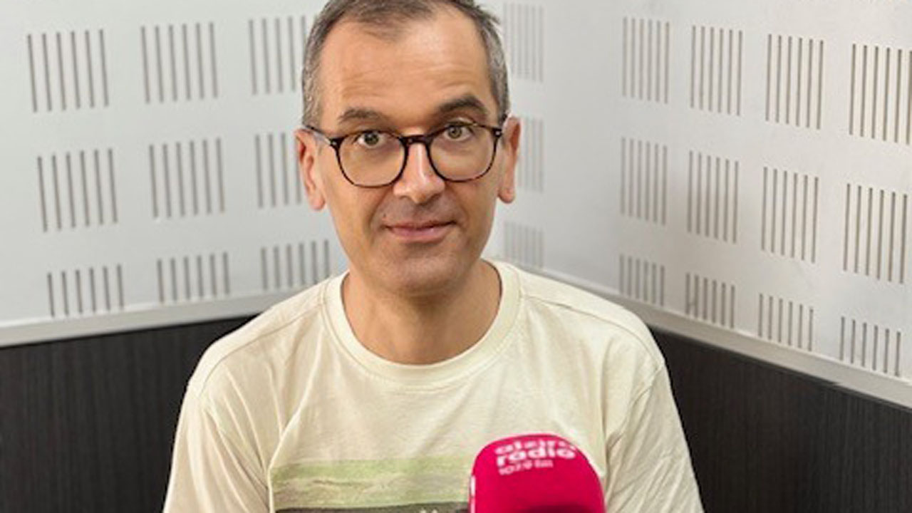 Alzira Ràdio emetrà a partir de setembre un espai radiofònic dedicat a les emergències climàtiques