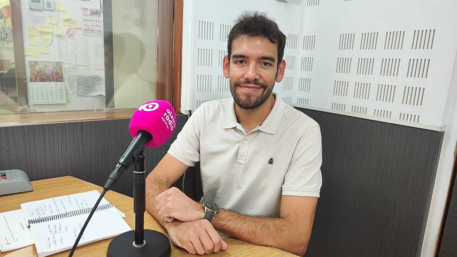 Projectes en marxa a Alzira: la reforma del J.Mª Parra, el nou centre educatiu de Tulell i la plantació de més arbrat en la ciutat