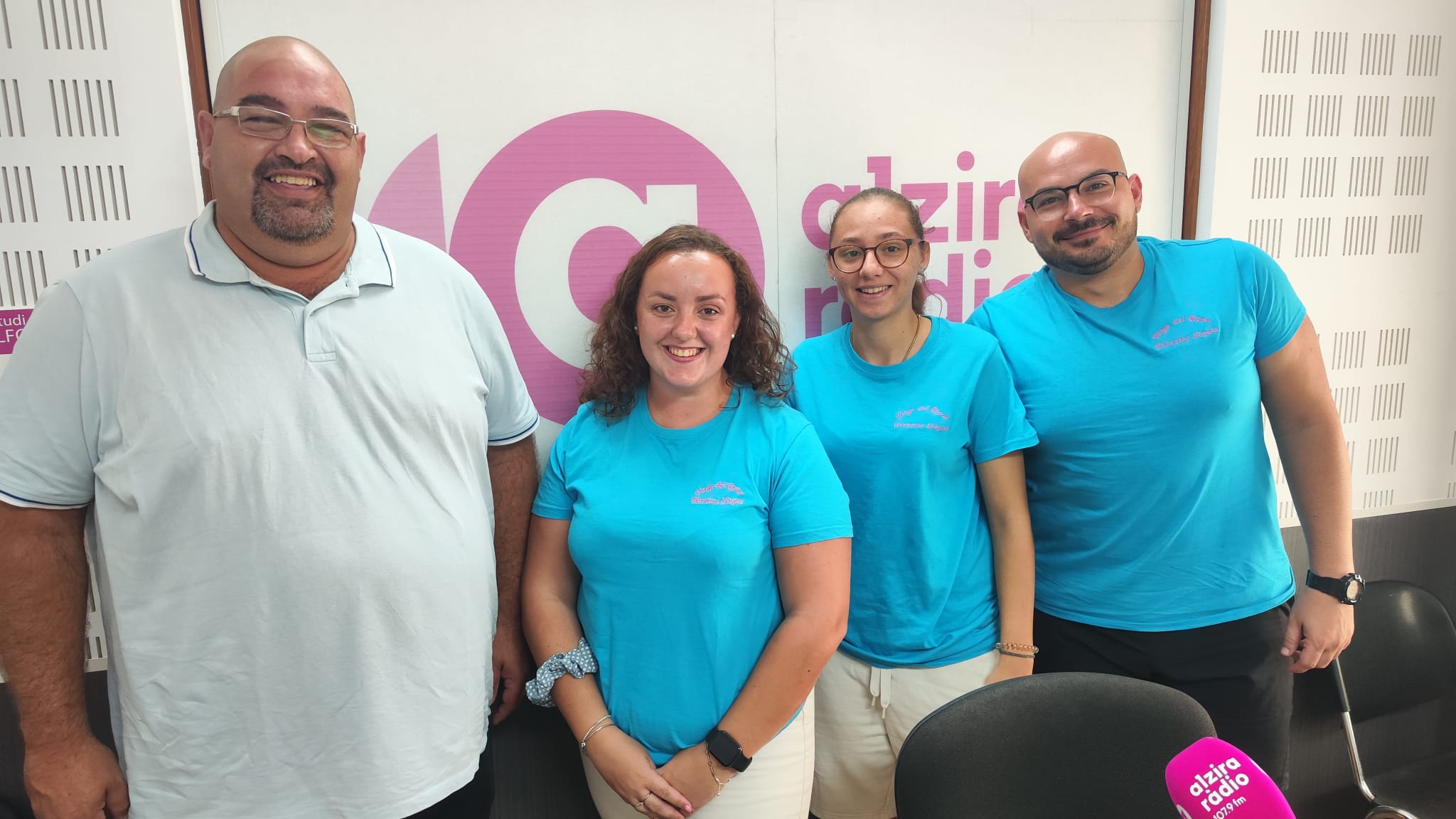 Agenda Festes de Barris i Partides 2025: Tisneres-Xixerà