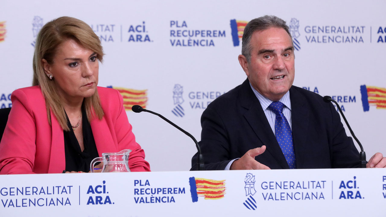 La Generalitat formarà la ciutadania en com afrontar l’emergència i millorar la resposta davant catàstrofes