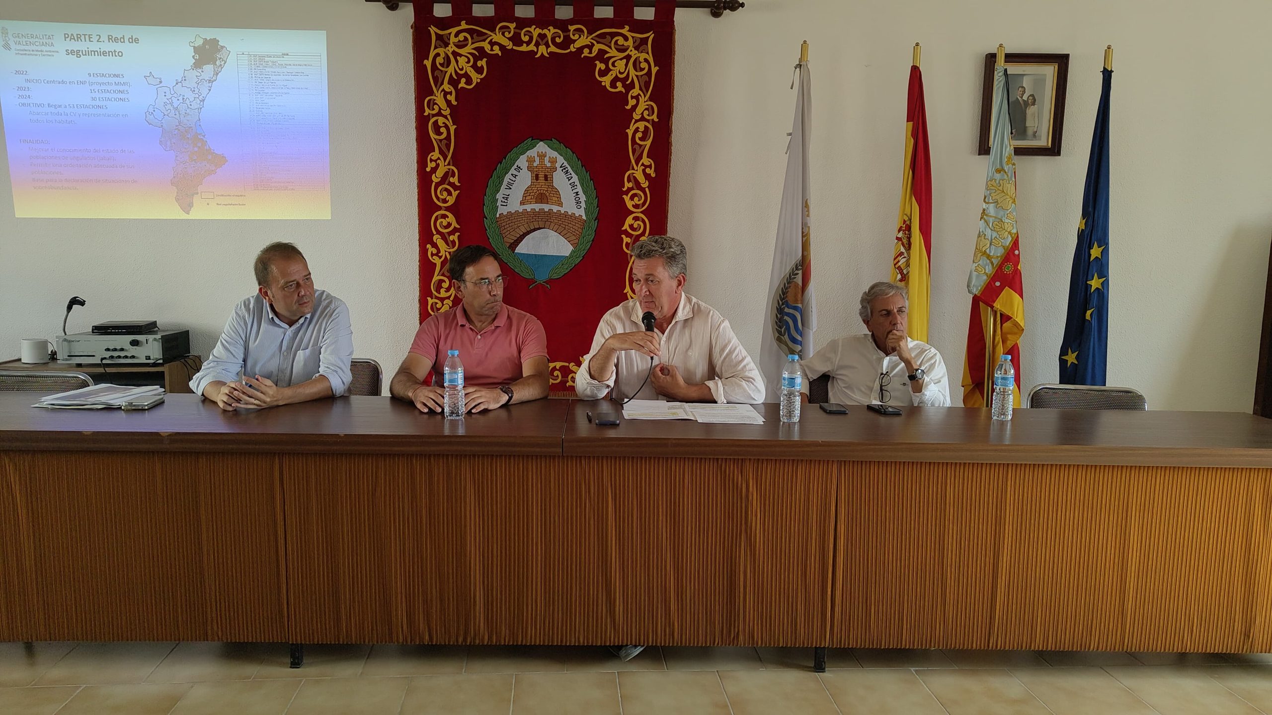 El nou decret de la Generalitat de control de porcs senglars donarà més llibertat i recursos als caçadors