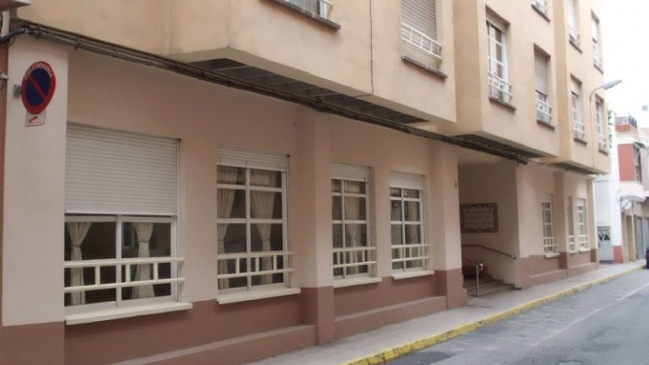 L’Ajuntament d’Alzira adjudica la gestió de la Residència de persones majors Guerriller Romeu per als pròxims dos anys