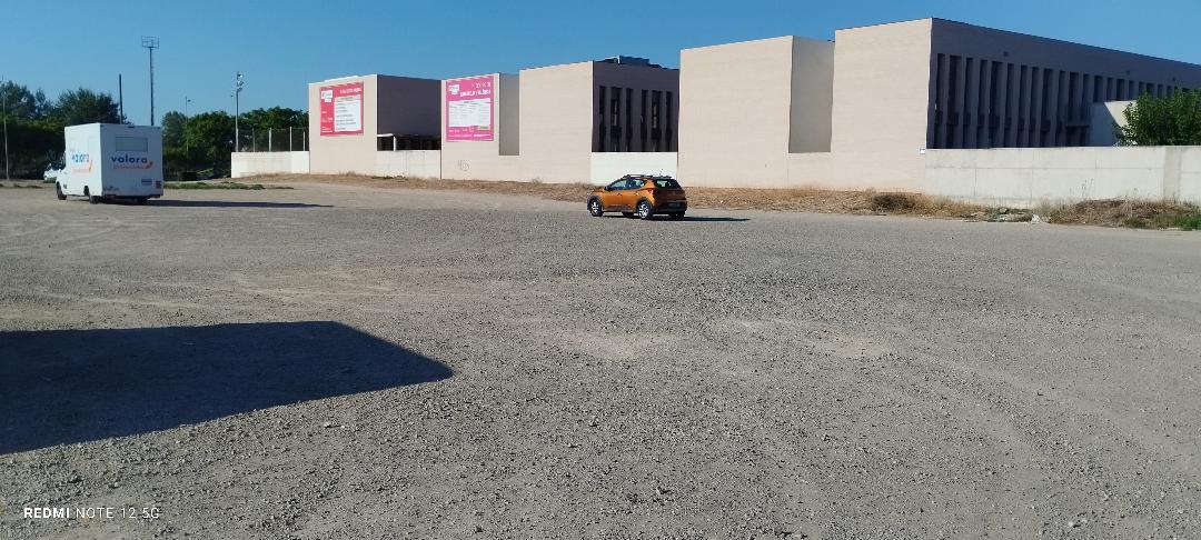 El nou Pérez Puig, més a prop