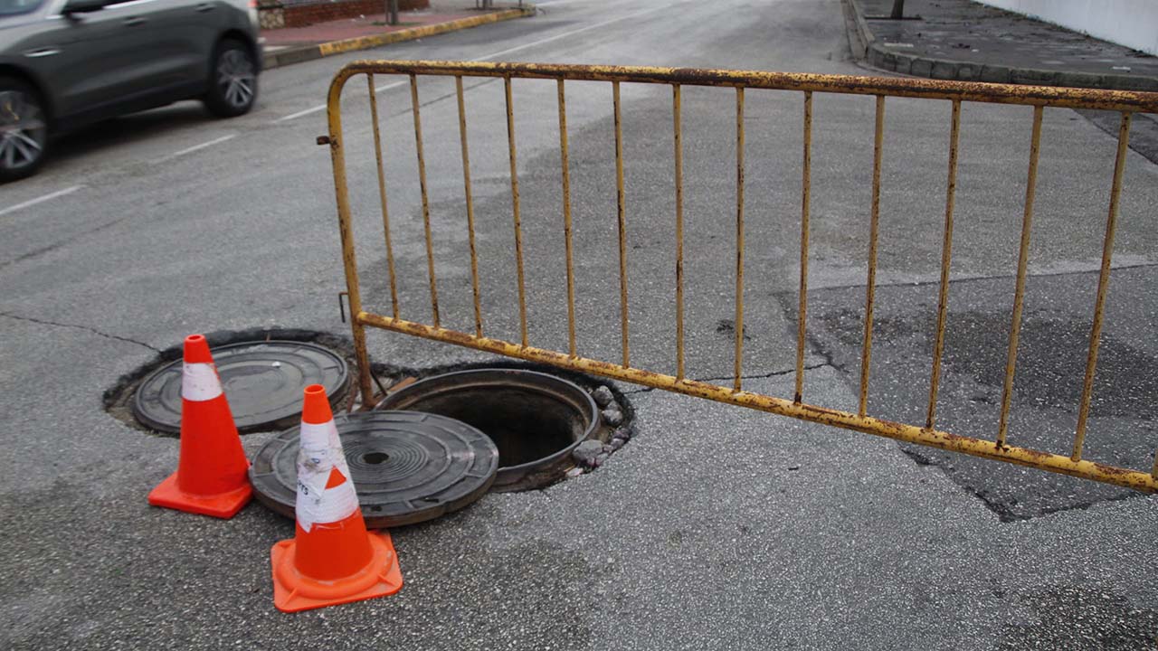 Emergència per pluges: així actua l’Ajuntament a través del Pla d’Actuació Municipal enfront del Risc d’Inundacions