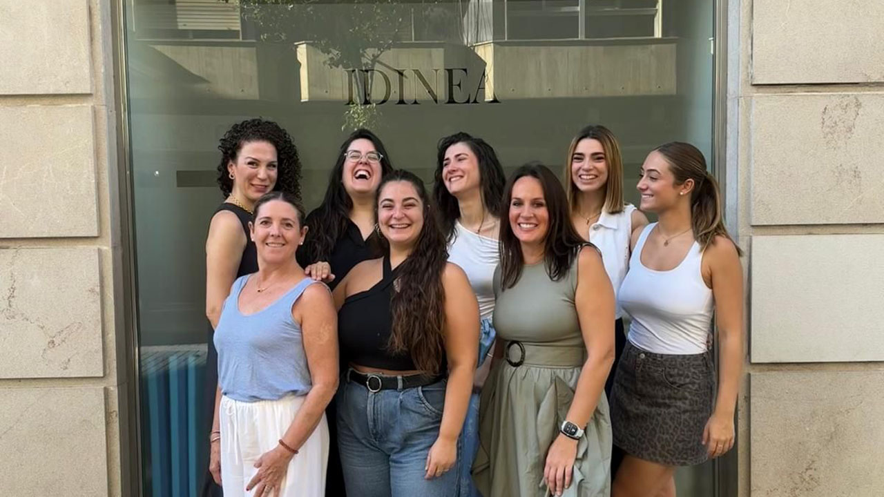 La Nostra Veu inaugura este divendres una nova seu per al programa IDINEA d’atenció a xiquetes i xiquetes en l’espectre autista