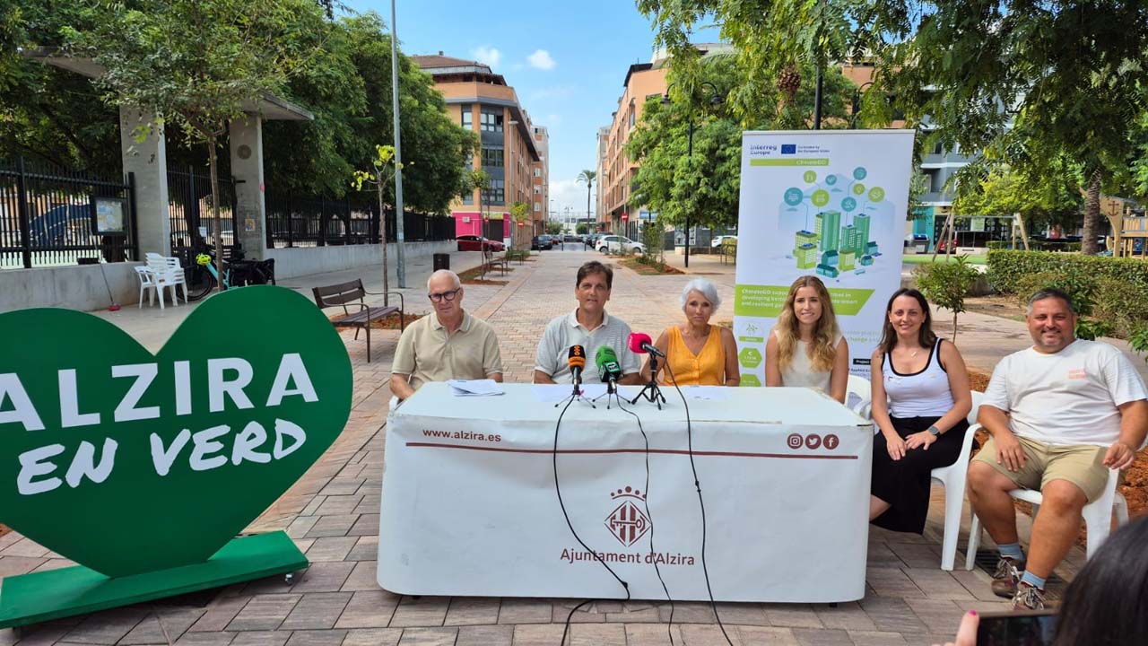 La Setmana de la Mobilitat recupera el parc d’educació viària i planteja una enquesta a la ciutadania sobre mobilitat