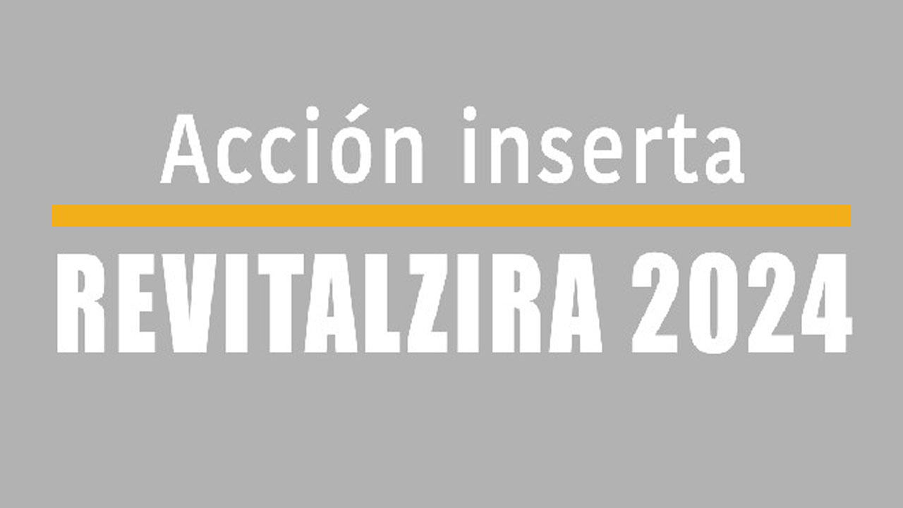 S’enceta este mes de setembre la segona fase del programa de formació ocupacional Revitalzira