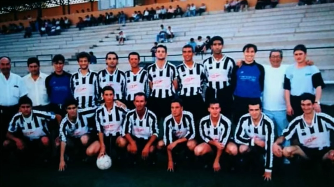 Deu anys després, torna a haver derbi comarcal: Alzira-Castellonense