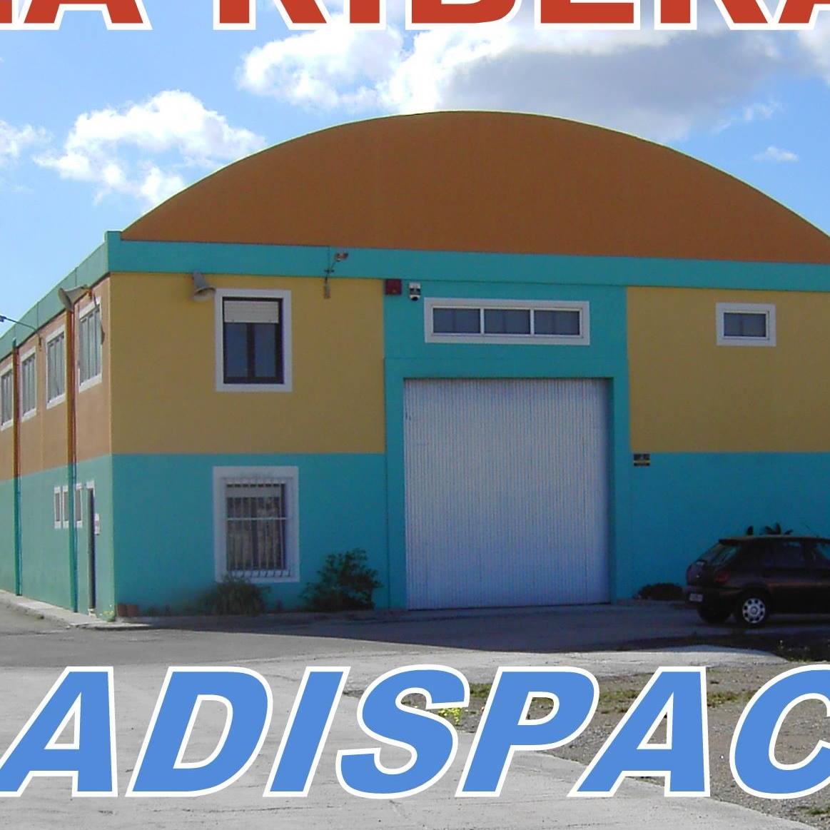 ADISPACC rep 32.200 euros de la Fundació Once per a finançar el nou sistema de climatització del centre.
