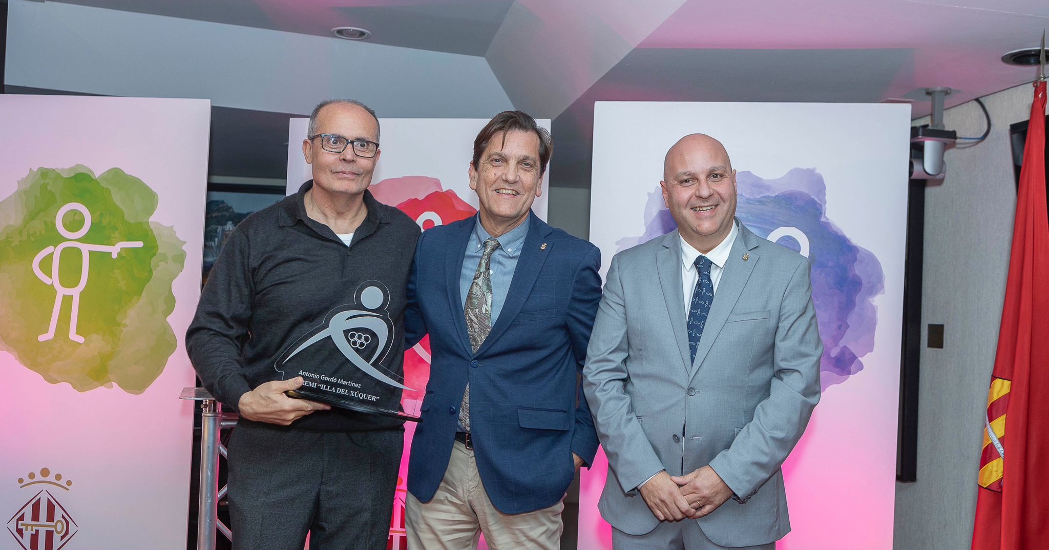 La regidoria d’Esports obri el termini fins al 20 d’octubre per a presentar candidatura als premis del mèrit esportiu