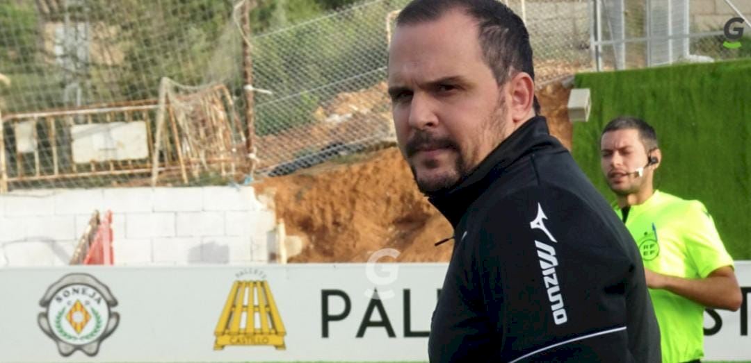 La UD visita demà l’Hèrcules B amb nou entrenador