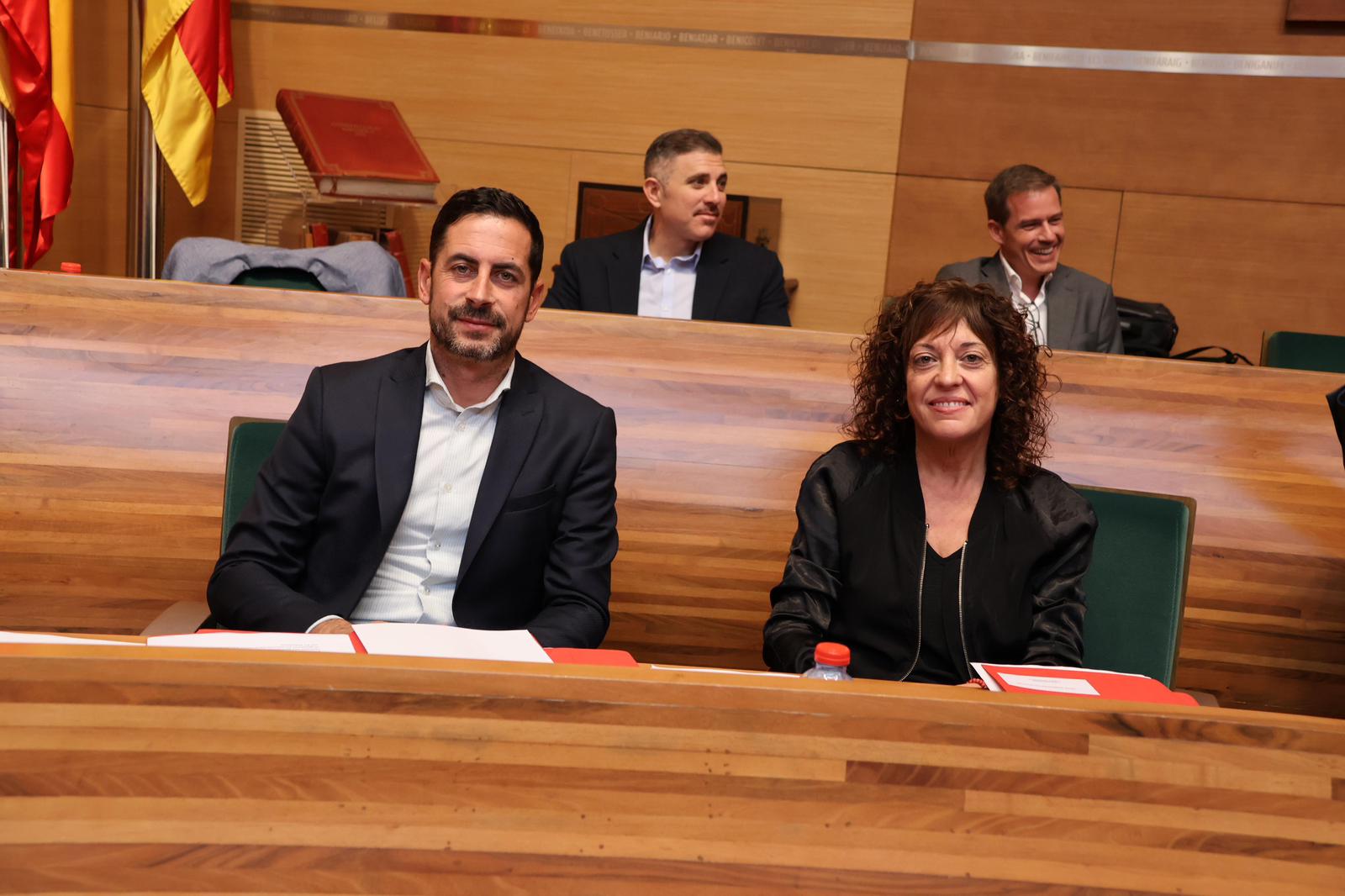 El PSPV denuncia que el vot en contra de PP, Ens Uneix i Vox ha impedit que s’amplie una subvenció a l’Alzira FS a 90.000 euros