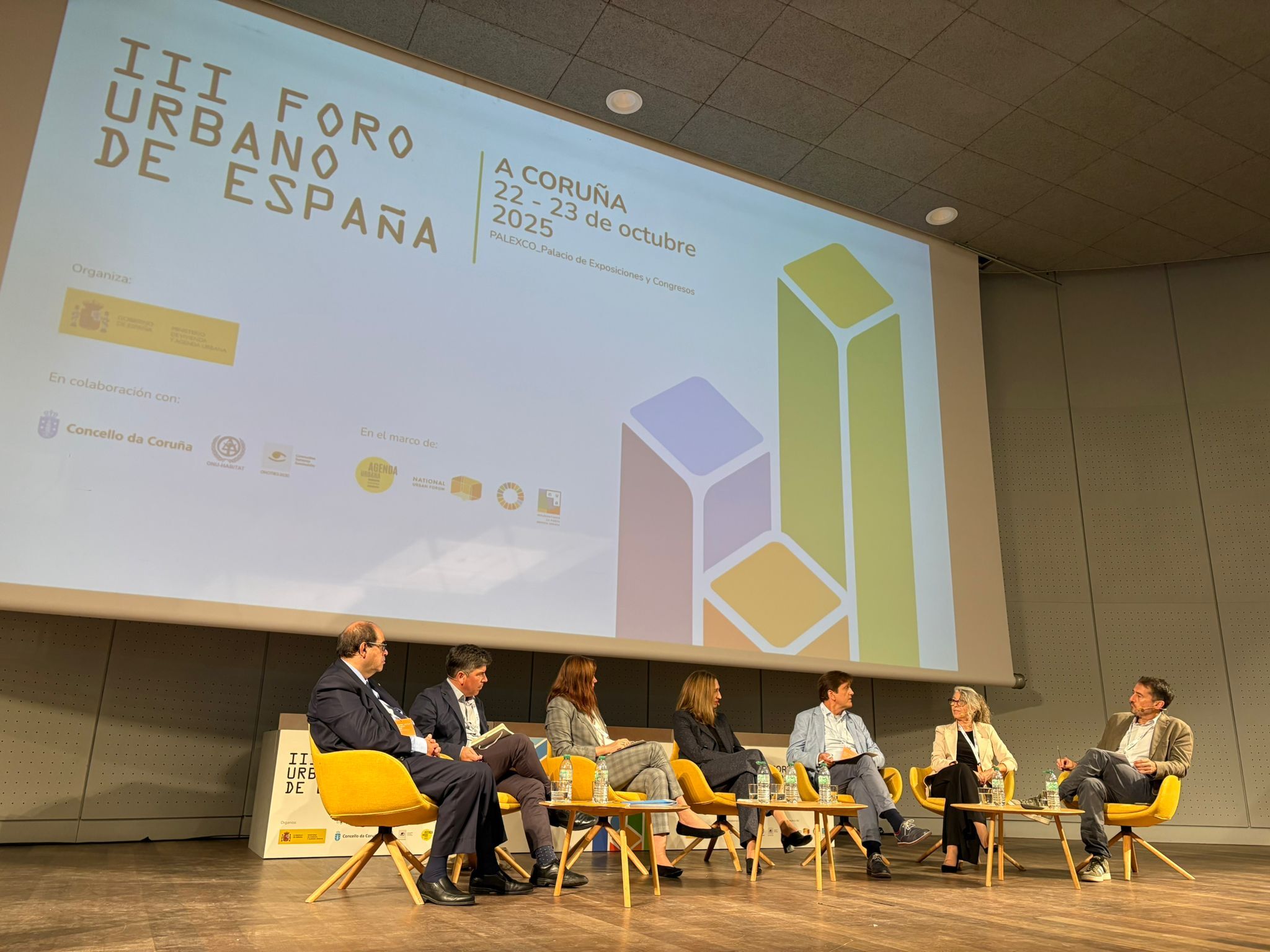 L’alcalde d’Alzira reivindica recursos per al finançament local per a projectes per fer front als reptes que planteja el canvi climàtic
